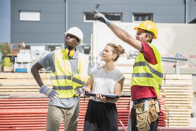 Hazır Beton Tedariği